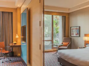 Hyatt Regency Lucknow