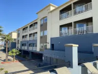 Galveston Beach Hotel Hotels in Galveston