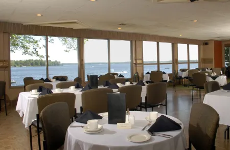 Bayview Wildwood Resort, Ascend Hotel Collection