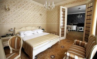 Golden Royal Boutique Hotel & Spa