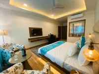 Royal Mansion Hotels in Shamshi
