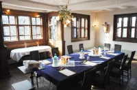 Restaurant - Hotel HÖERHOF Hotels in Rheingau-Taunus-Kreis