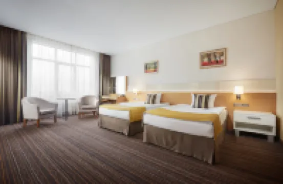 Victoria Hotel and Spa