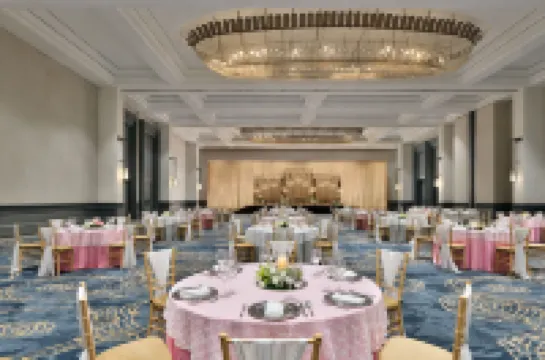 孟買波維湖威斯汀酒店