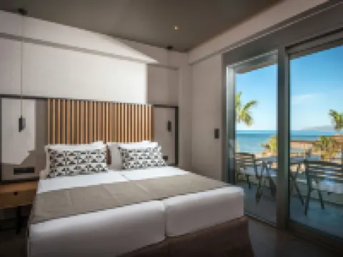 Riviera Beach Hotel Hotels in Stalida