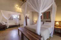 Hobatere Lodge Các khách sạn ở 
