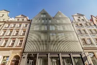 Odrzańska Residence by Boogie Apartments