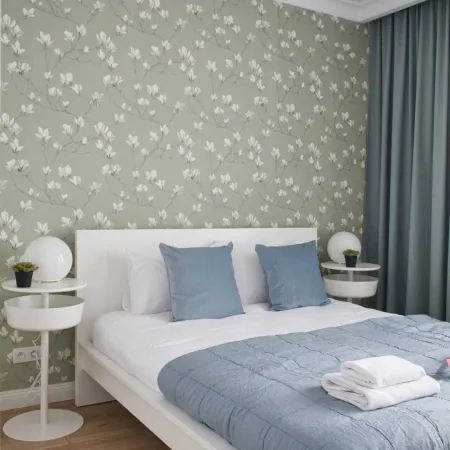 Metro Imielin 9th Floor Apartment Отели рядом с достопримечательностью «Музей плакатов»
