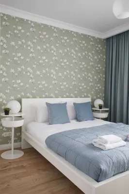 Metro Imielin 9th Floor Apartment Hotels in Zalesie Gorne