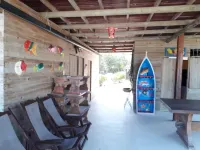 Baru Punta Blanca Hotels in Barú
