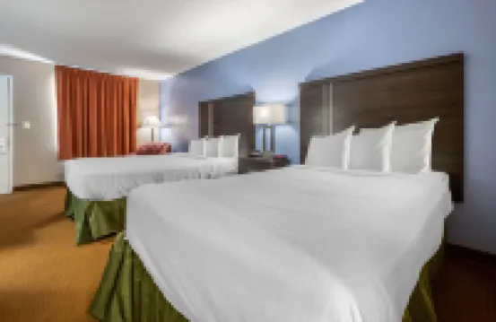 Dutchland Motel