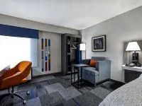 Hampton Inn San Antonio-Downtown (River Walk Area) Hotels near Tower of the Americas