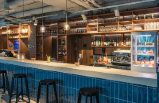 Arche Hotel Wrocław