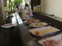 Hotel Villa Roma Beach Cumbuco Hotels in Caucaia