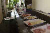 Hotel Villa Roma Beach Cumbuco