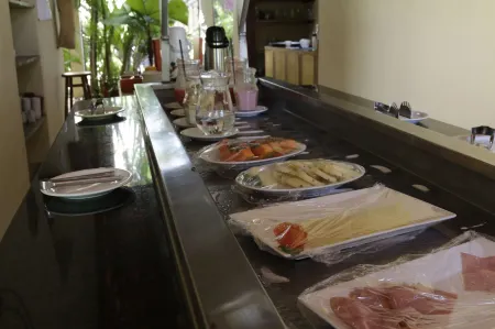 Hotel Villa Roma Beach Cumbuco Отели в г. Caucaia