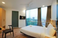 Uptown Hotel Hotels in Nagpur