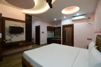 HOTEL SUSHREE INTERNATIONAL - Balcony