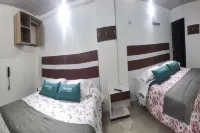 Ayenda Gold House Hoteles en Bogotá