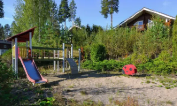 Tahko Hills