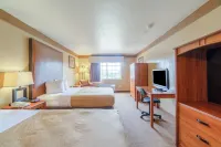 Texan Inn by OYO Beeville US-181 Hotels in Beeville