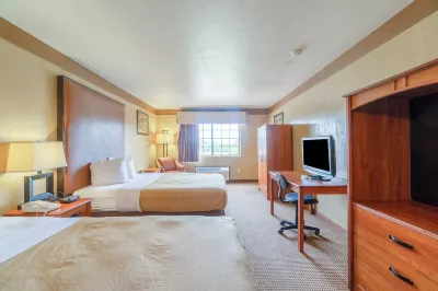 Texan Inn by OYO Beeville US-181 Hotels near Cash Pawn
