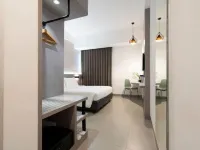 Laska Hotel Subang Hotels near CFD Sukamandi Ciasem