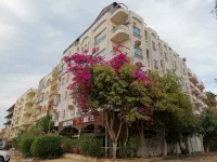 Golden Rose Hotel - Haustierfreundliche