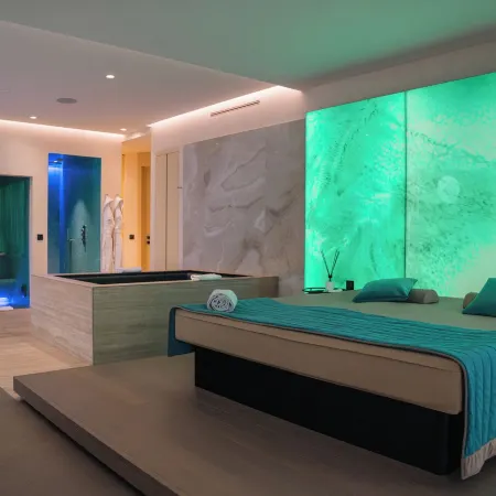 Boutique Hotel Stresa