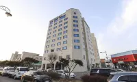 Hotel Grand Bay Boryeong Các khách sạn gần Jupo Station
