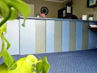 Bay City Motor Lodge Hotels in Timaru
