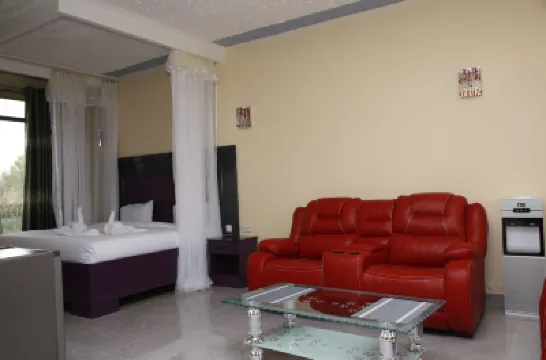 Sunstar Resort Hoteles en 