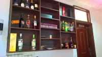 Hansonic Hotel Hotel a Bortianor