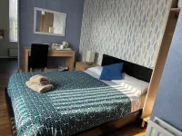 Central Hotel - Apartments