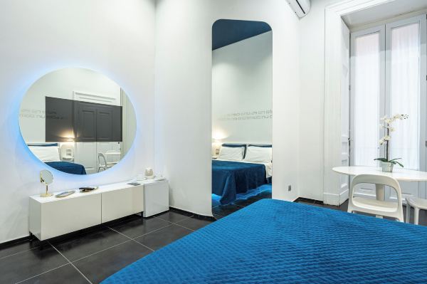 Skyhouse Chiatamone Hotel di Napoli