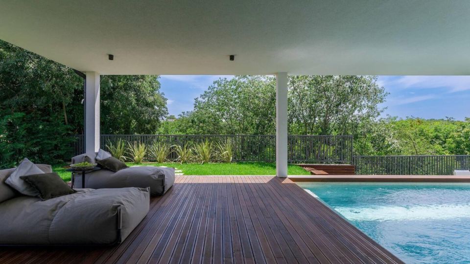 Holiday House with Pool Casa Lavanda