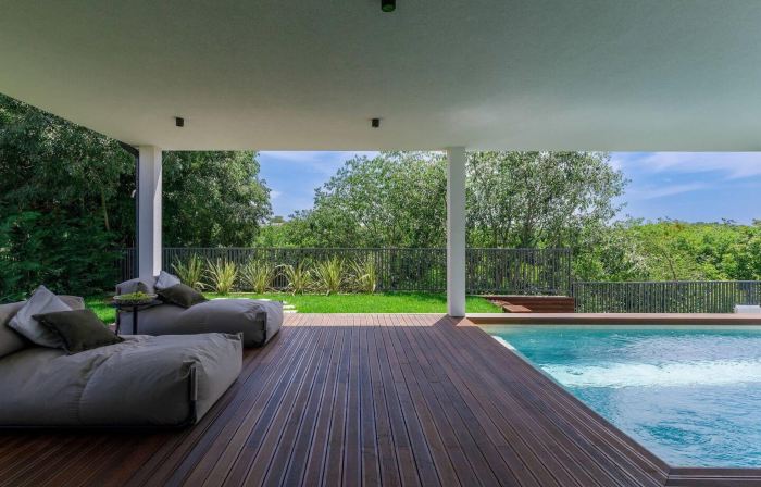 Holiday House with Pool Casa Lavanda