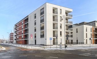 ShortStayPoland Premium Herbu Korczak (P2)