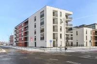 ShortStayPoland Premium Herbu Korczak (P2) Hotels in Wilanow