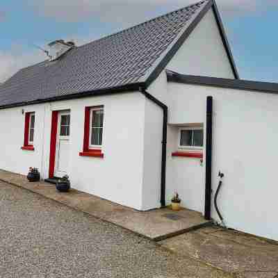 Glenbeigh Holiday Cottage - Tigin Mamo by Trident Holiday Homes Hotel Exterior