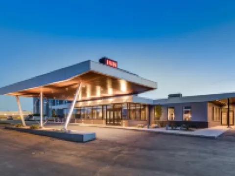 Heritage Inn Hotel & Convention Centre - Saskatoon Hotels in Saskatoon