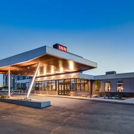 Heritage Inn Hotel & Convention Centre - Saskatoon
