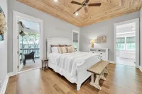 Peaceful Easy Feeling