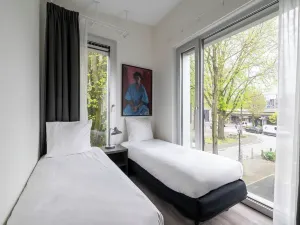 Yays Amsterdam Prince Island by Numa