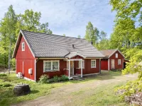 Skärvudde Villan Các khách sạn ở 