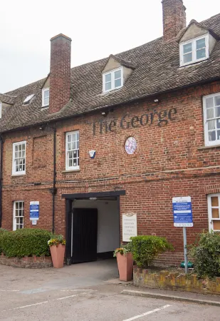 George Hotel by Greene King Inns