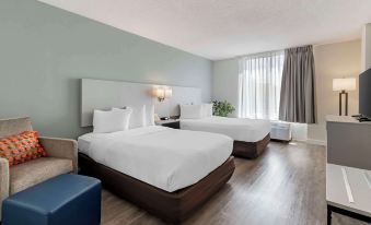 MainStay Suites MSP Airport - Mall of America