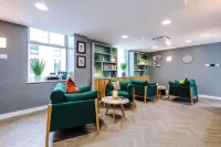 City Studios, Preston Hotels in Broughton