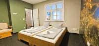 ARRIVEL Apartments Moosfeld