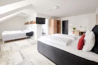 Best Western Torvehallerne Hotels in Vejle Øst